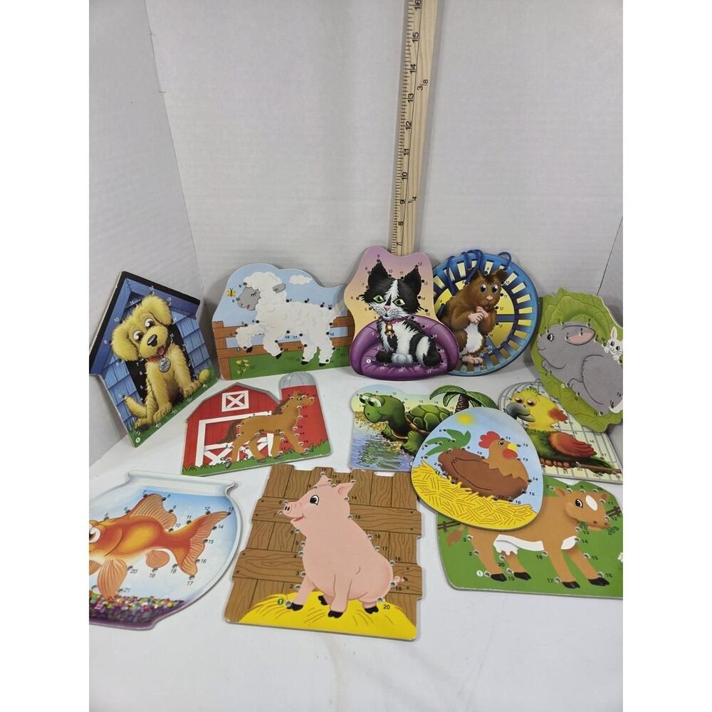 Puzzles-games - Picture 3 of 8